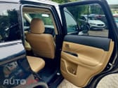 Mitsubishi Outlander 2.2 DI-D Instyle Navi