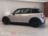 MINI Cooper One Auto