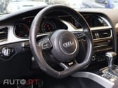 Audi A4 Avant 2.0 TDI S tronic