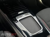 Mercedes-Benz A 200 d AMG Line Aut.