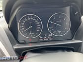 BMW 116 d Pack M Auto