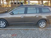 Dacia Logan MCV 0.9 TCe Comfort Bi-Fuel