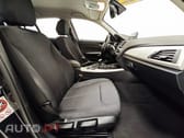 BMW 114 d Line Sport