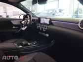 Mercedes-Benz A 250 AMG LINE