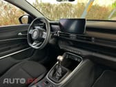 Jeep Avenger 1.2 TG Summit