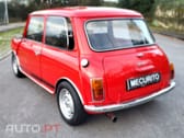 MINI 1275 GT