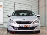 Peugeot 308 SW 1.6 BlueHDi Access