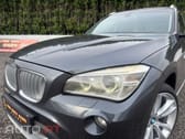 BMW X1 20 d sDrive EfficientDynamics Line Sport