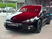 Volkswagen Scirocco 2.0 TDi Sport