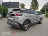 Peugeot 3008 PureTech 130 Stop & Start EAT6 Allure