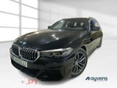 BMW 530 e