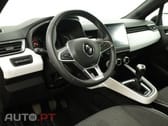 Renault Clio Clio 1.0 TCe Techno