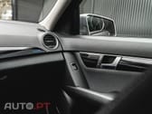 Mercedes-Benz C 180 ND