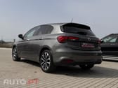 Fiat Tipo 1.3 M-Jet Lounge Tech J17