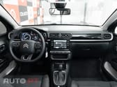 Citroen C3 Pure Tech S&S EAT6 Feel