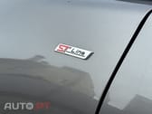 Ford Puma 1.0 EcoBoost MHEV ST-Line