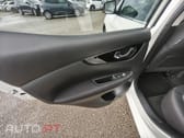 Nissan Qashqai 1.5 dCi N-Connecta DCT