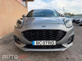 Ford Puma 1.0 EcoBoost MHEV ST-Line