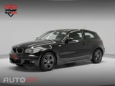 BMW 120 d