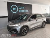 BYD Atto 3 60.48 kWh Design