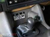 Land Rover Discovery 2.5 TDi