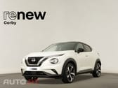 Nissan Juke Juke 1.0 DIG-T Tekna