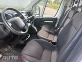 Peugeot Boxer BOXER 2.2 HDI 