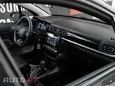 Citroen C3 Pure Tech S&S EAT6 Feel
