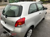 Toyota Yaris Vvt-I C