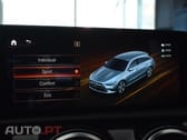 Mercedes-Benz CLA 200 d Shooting Brake AMG Line Aut.