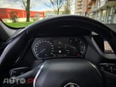 BMW 116 d Line Sport Auto