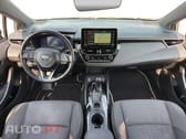 Toyota Corolla 1.8 Hybrid Comfort