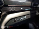 Lamborghini Urus Performante AKRAPOVIC Full Carbon