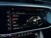 Audi A7 40 TDI S tronic