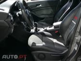 Mercedes-Benz A 180 CDI BE Edition Style