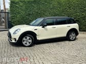MINI Clubman One D