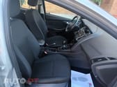 Ford Focus 1.5 TDCi Trend+