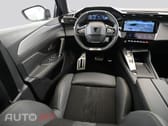 Peugeot 308 SW GT EAT8