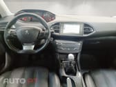 Peugeot 308 SW 1.6 BlueHDi Allure J17