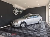 Audi A4 Avant 2.0TDI