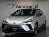 MG MG4 51 kWh Standard