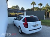 Kia Ceed SW 1.6 CRDi EX ISG