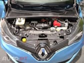 Renault Zoe (c/ Bateria) Limited 50
