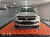 Volkswagen Amarok 2.0 TDi CD Highline CM 4Motion Aut.