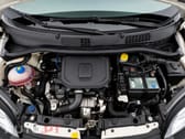 Fiat Panda 1.0 Hybrid City Cross