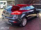 Renault Mégane 1.5 dCi Dynamique