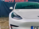 Tesla Model 3 Standard Range Plus RWD
