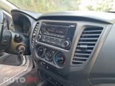 Mitsubishi L200 2.3 DI-D CD Invite 2WD