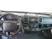 Peugeot Boxer HDi L2H2 S&S Active