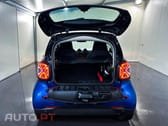 Smart ForTwo Prime